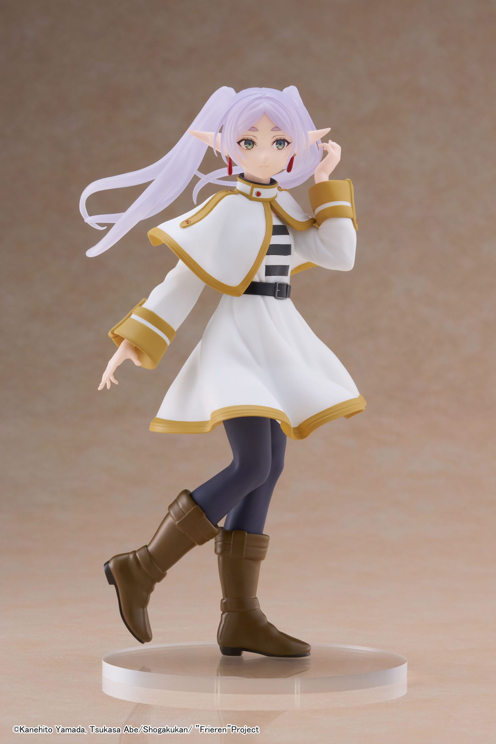 Frieren Frieren: Beyond Journey's End Coreful Taito - Anime Figuren günstig kaufen