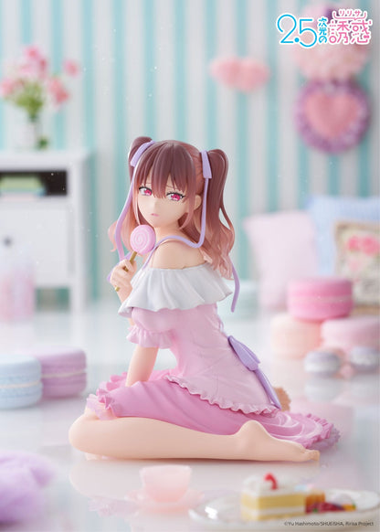 Mikari Tachibana Newley Written Taito Kuji - Anime Figuren günstig kaufen