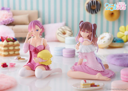 Mikari Tachibana Newley Written Taito Kuji - Anime Figuren günstig kaufen