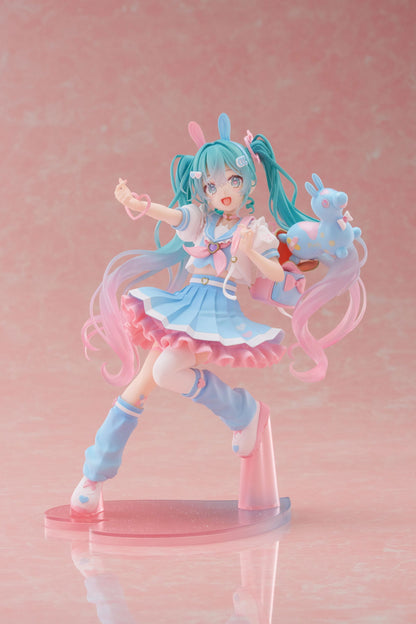 Hatsune Miku Hatsune Miku x RODY Newly Written Taito