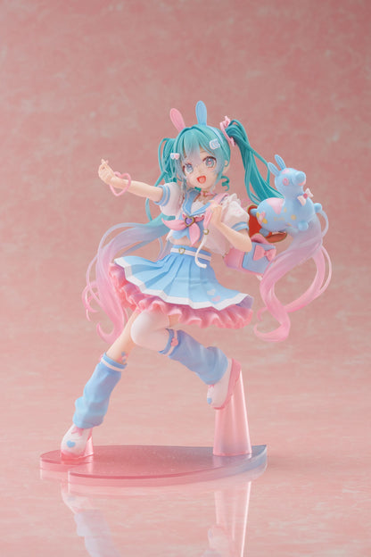 Hatsune Miku Hatsune Miku x RODY Newly Written Taito