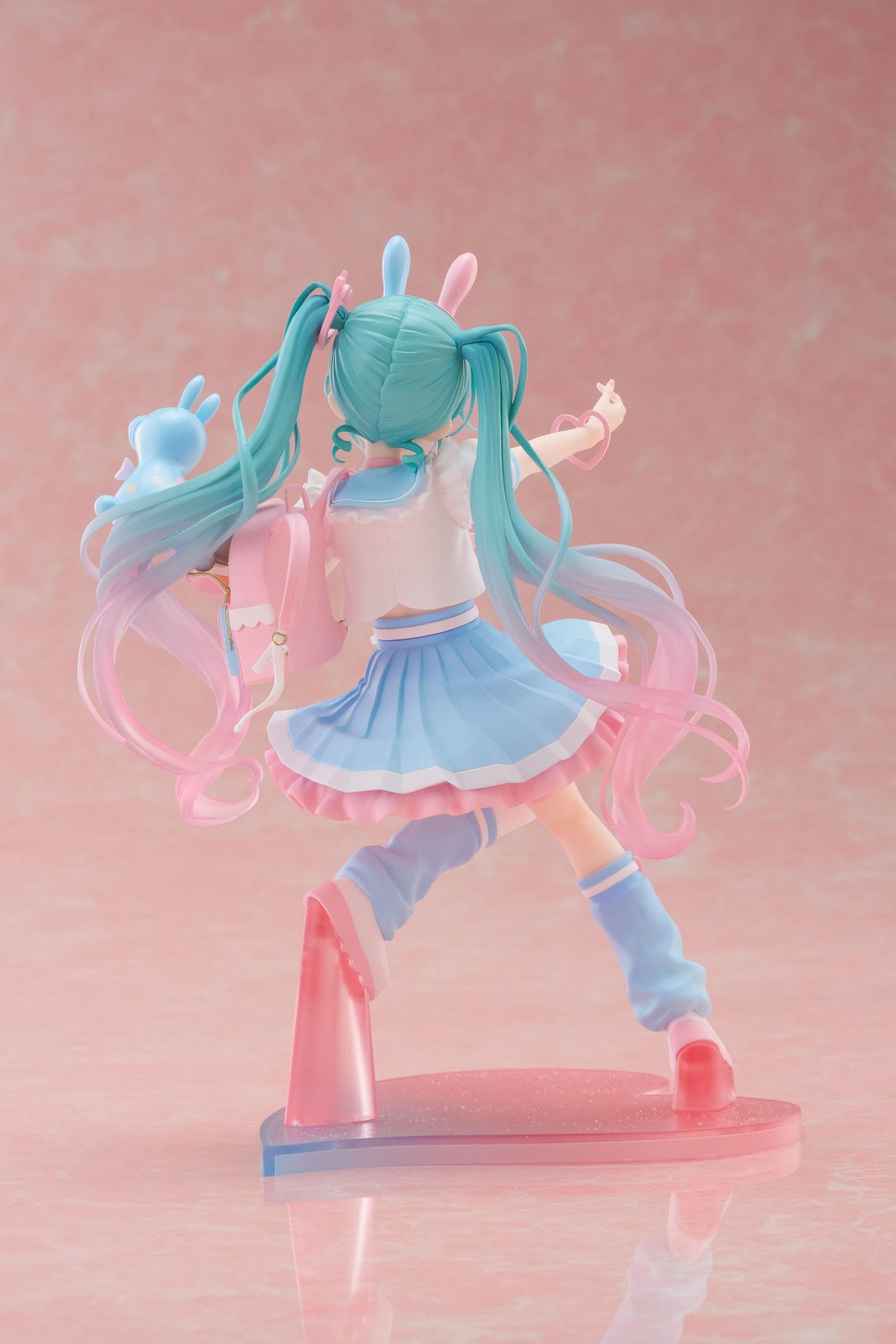 Hatsune Miku Hatsune Miku x RODY Newly Written Taito