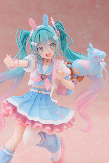 Hatsune Miku Hatsune Miku x RODY Newly Written Taito