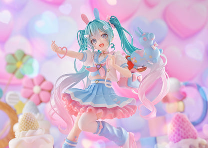 Hatsune Miku Hatsune Miku x RODY Newly Written Taito