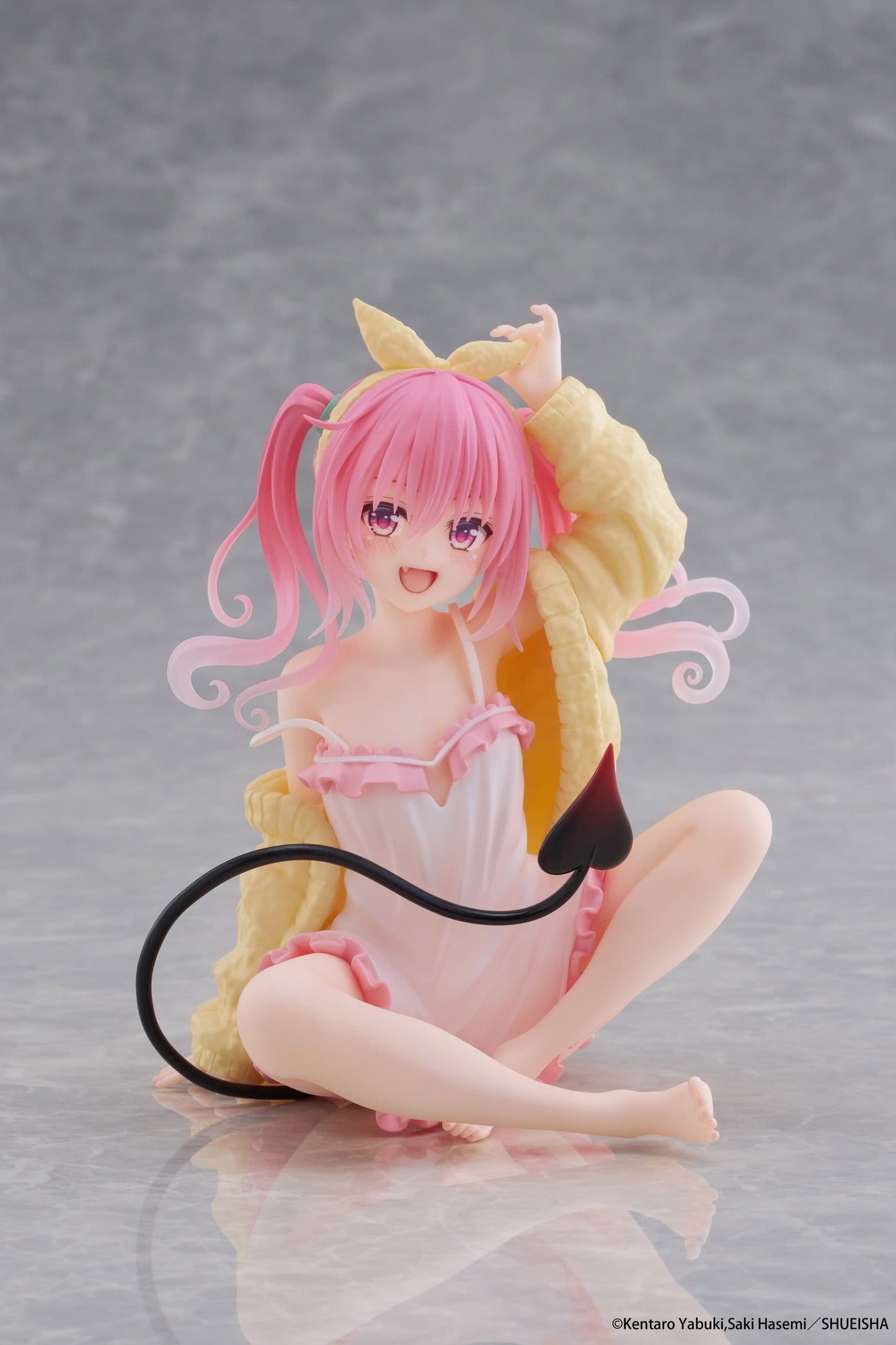 Nana Room wear Ver. To Love-Ru Darkness Desktop Cute Taito