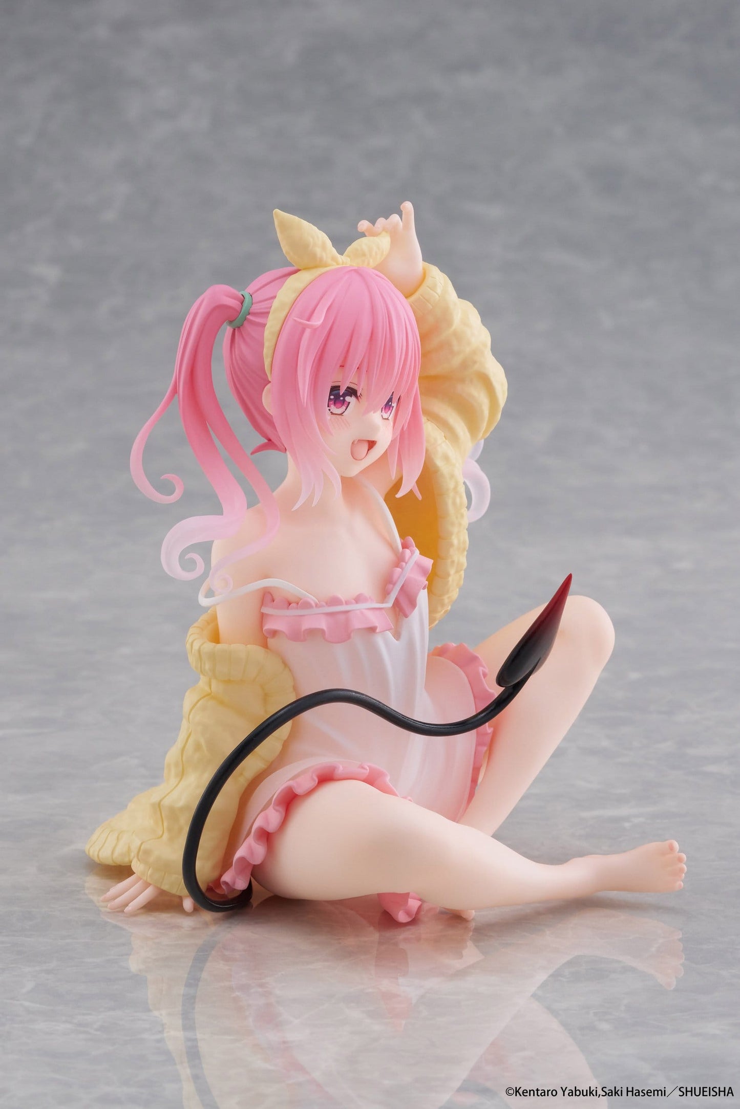 Nana Room wear Ver. To Love-Ru Darkness Desktop Cute Taito