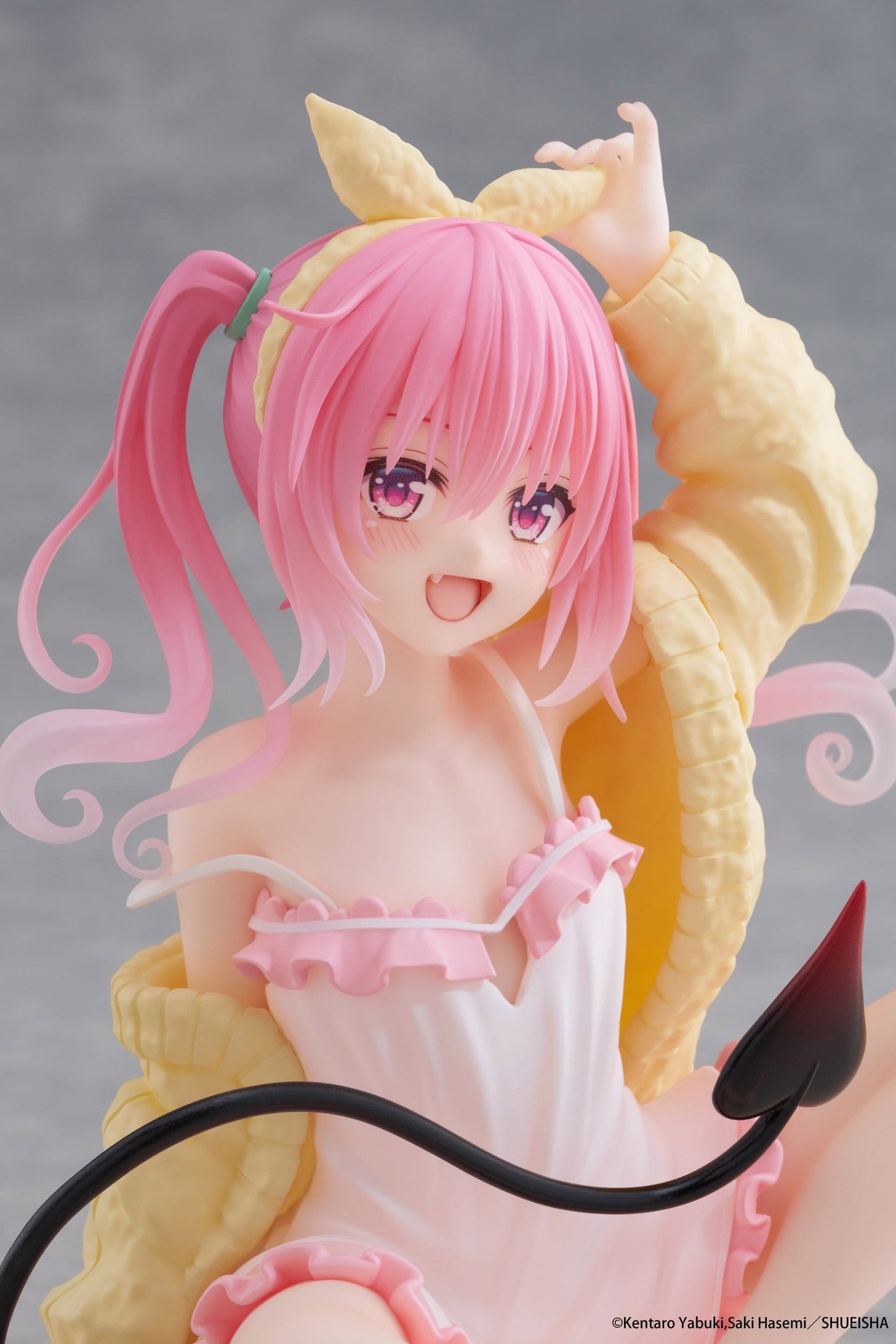Nana Room wear Ver. To Love-Ru Darkness Desktop Cute Taito