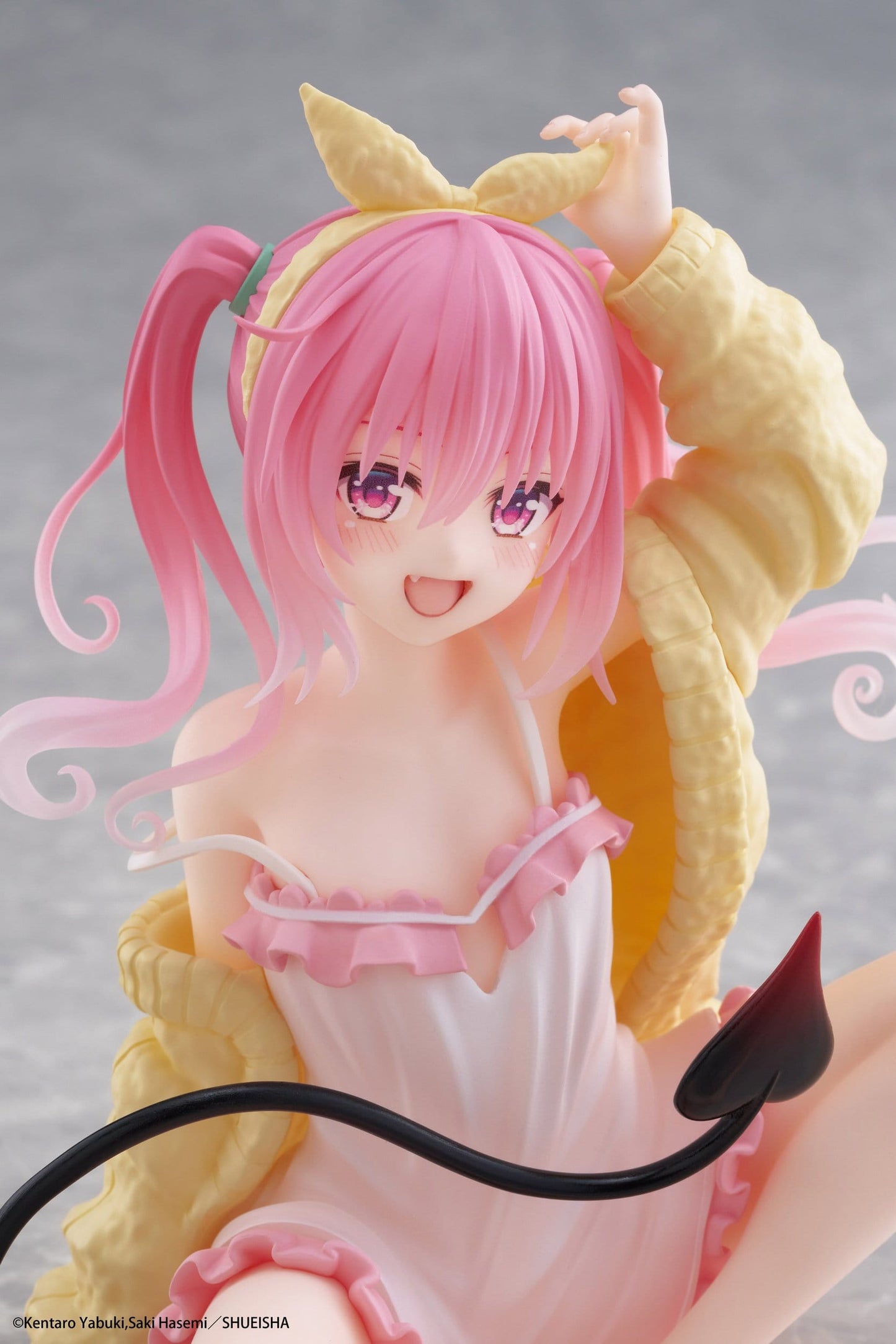 Nana Room wear Ver. To Love-Ru Darkness Desktop Cute Taito