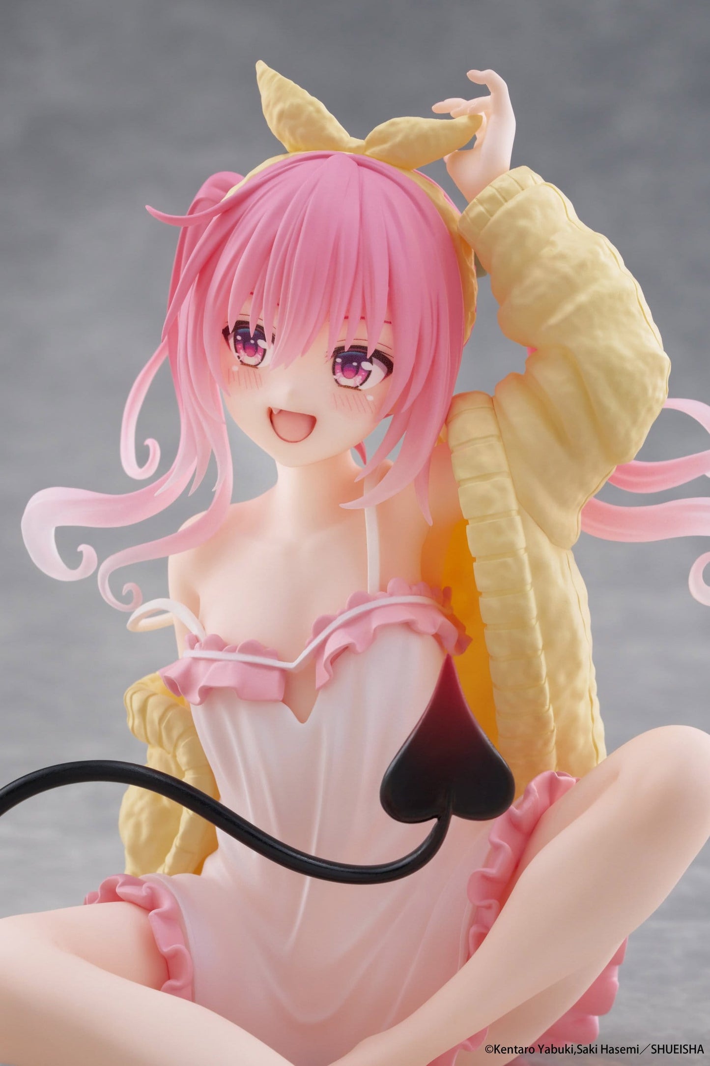 Nana Room wear Ver. To Love-Ru Darkness Desktop Cute Taito