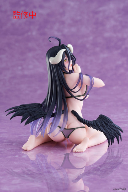 Albedo Swimsuit Ver. Renewal Edition Taito - Anime Figuren günstig kaufen