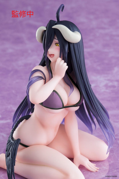 Albedo Swimsuit Ver. Renewal Edition Taito - Anime Figuren günstig kaufen