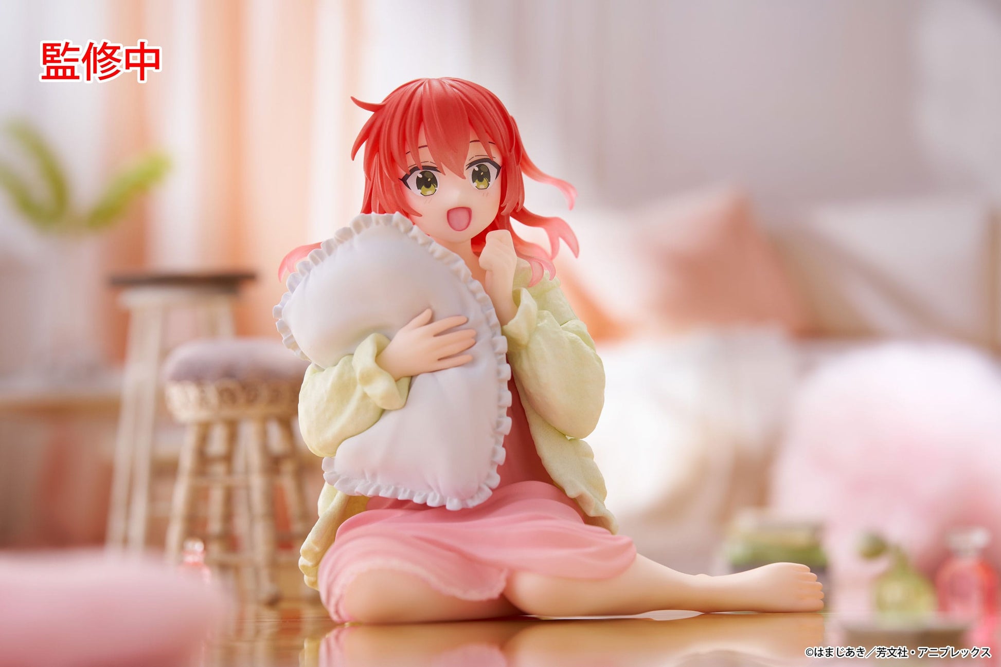 Ikuyo Kita Room Wear Ver. Desktop Cute Taito - Anime Figuren günstig kaufen