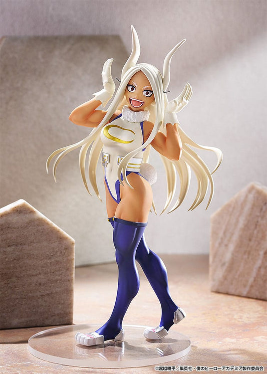 Mirko L Size Pop Up Parade Good Smile Company - Anime Figuren günstig kaufen