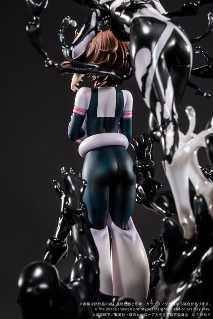 A Girl's Ego My Hero Academia Ano-Bamen Takara Tomy