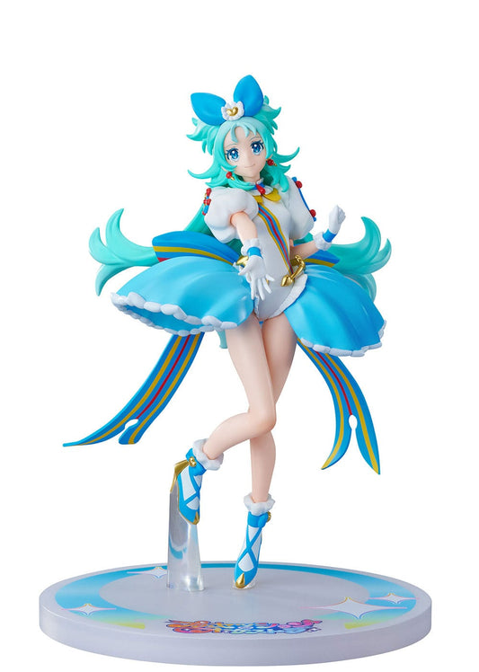 SF-01 Spark Fig PVC Statue Princess Ripple Takara Tomy - Anime Figuren günstig kaufen