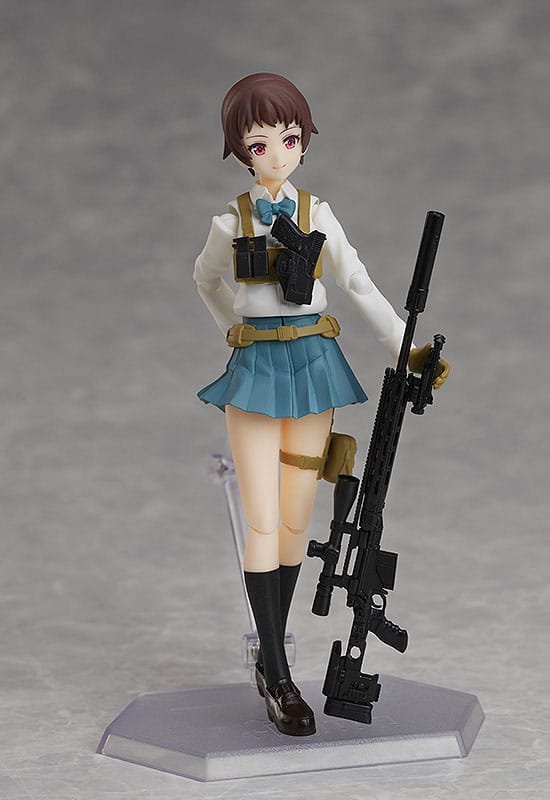 Armed JK: Variant B Figma Tomytec - Anime Figuren günstig kaufen