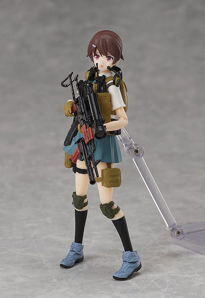 Armed JK: Variant B Figma Tomytec - Anime Figuren günstig kaufen