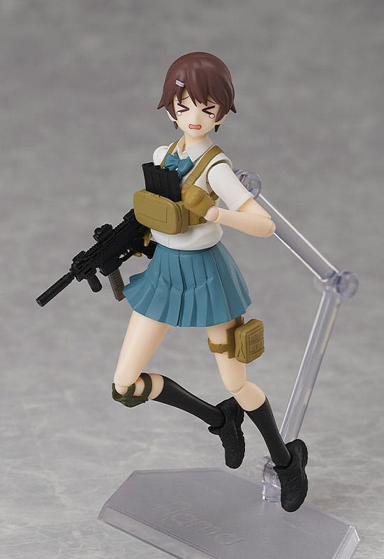 Armed JK: Variant B Figma Tomytec - Anime Figuren günstig kaufen