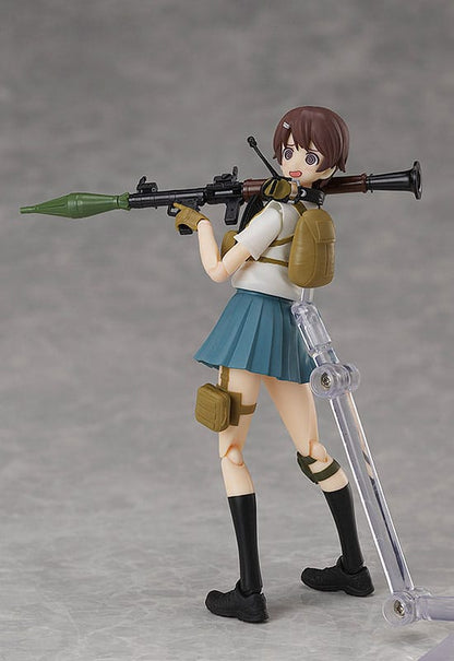 Armed JK: Variant B Figma Tomytec - Anime Figuren günstig kaufen