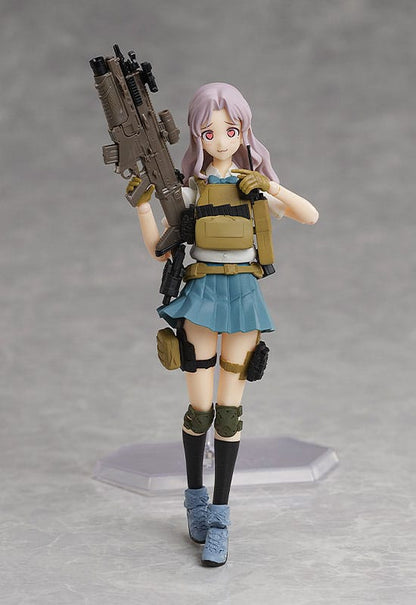 Armed JK: Variant C Figma Tomytec - Anime Figuren günstig kaufen