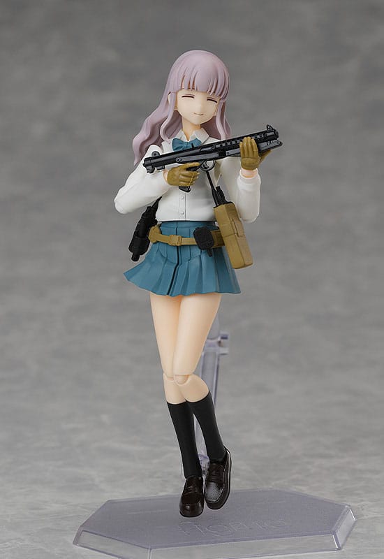 Armed JK: Variant C Figma Tomytec - Anime Figuren günstig kaufen