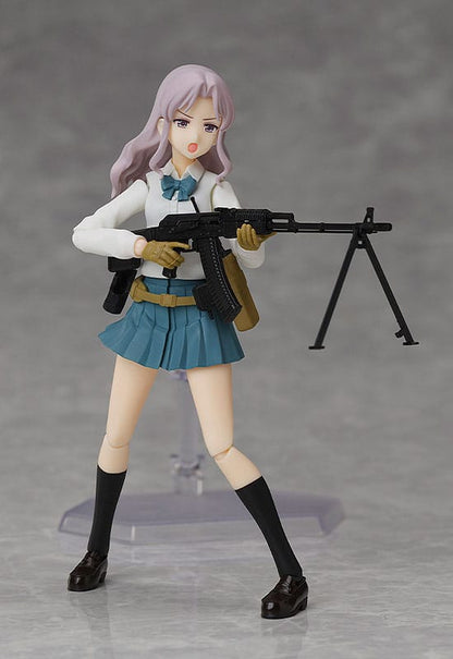 Armed JK: Variant C Figma Tomytec - Anime Figuren günstig kaufen