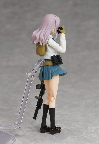 Armed JK: Variant C Figma Tomytec - Anime Figuren günstig kaufen