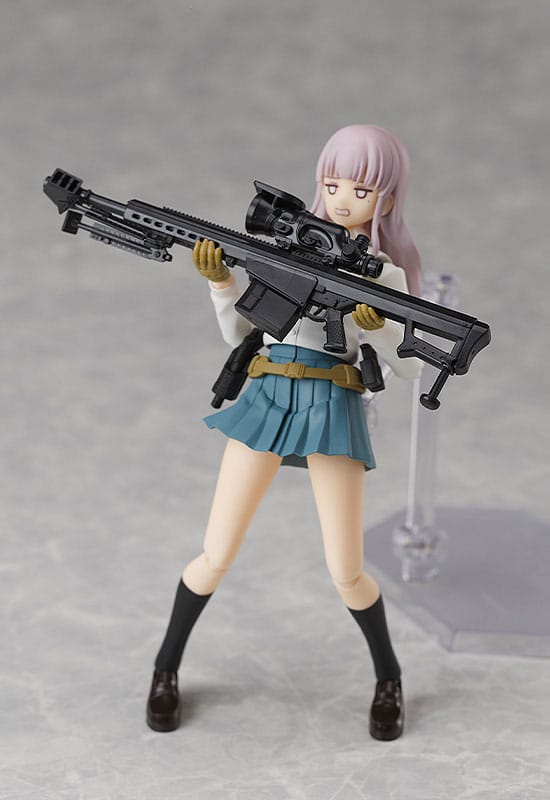 Armed JK: Variant C Figma Tomytec - Anime Figuren günstig kaufen
