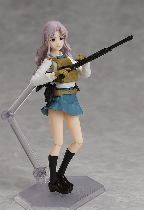 Armed JK: Variant C Figma Tomytec - Anime Figuren günstig kaufen