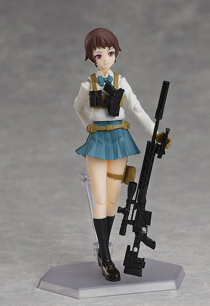 Armed JK: Variant C Figma Tomytec - Anime Figuren günstig kaufen