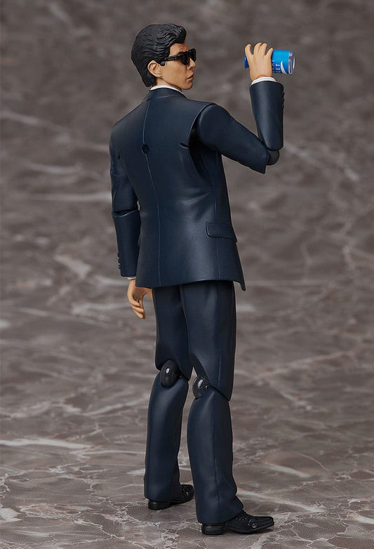 Toshiki Takayama: Another Color Ver. Tomytec - Anime Figuren günstig kaufen