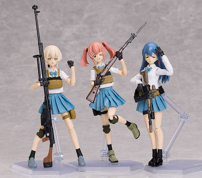 Armed JK: Variant D Figma Tomytec - Anime Figuren günstig kaufen