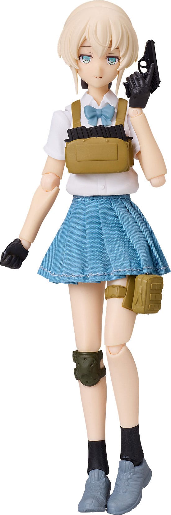 Armed JK: Variant E Figma Tomytec - Anime Figuren günstig kaufen
