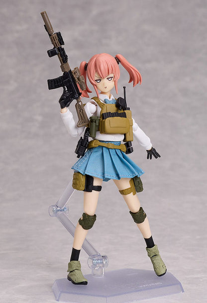 Armed JK: Variant E Figma Tomytec - Anime Figuren günstig kaufen