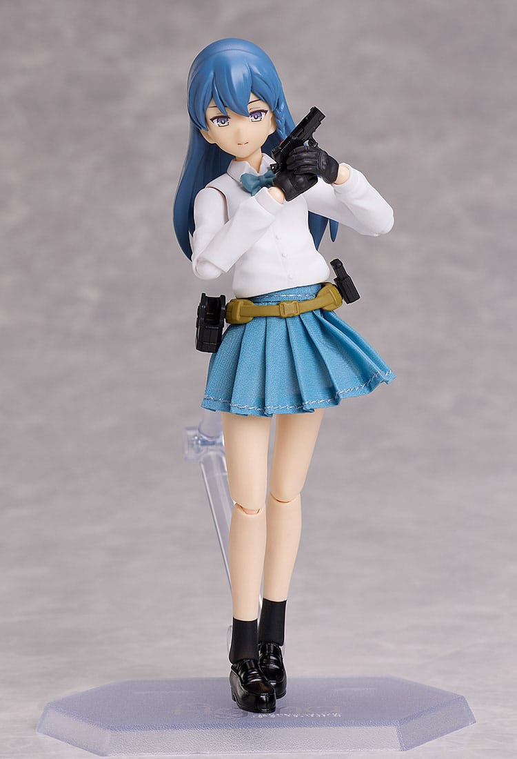 Armed JK: Variant F Figma Tomytec - Anime Figuren günstig kaufen