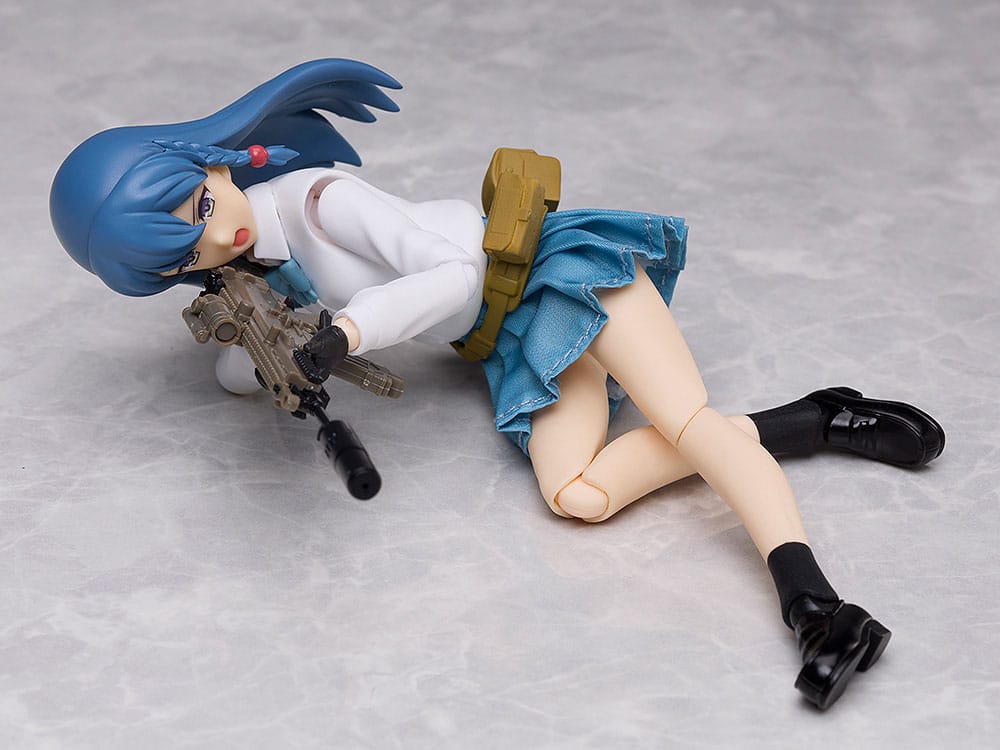Armed JK: Variant F Figma Tomytec - Anime Figuren günstig kaufen