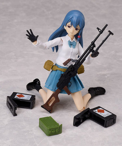 Armed JK: Variant F Figma Tomytec - Anime Figuren günstig kaufen