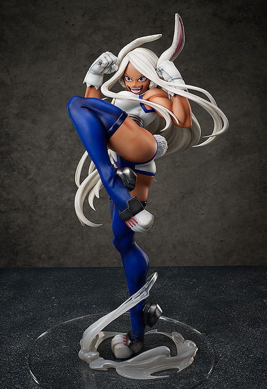MIrko My Hero Academia Tomy 1/4 - Anime Figuren günstig kaufen