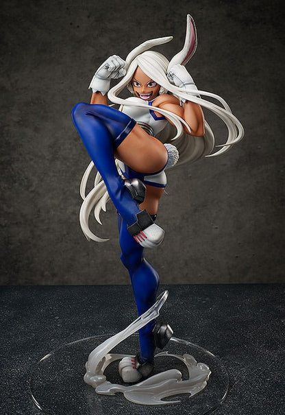 MIrko My Hero Academia Tomy 1/4 - Anime Figuren günstig kaufen