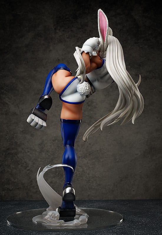 MIrko My Hero Academia Tomy 1/4 - Anime Figuren günstig kaufen