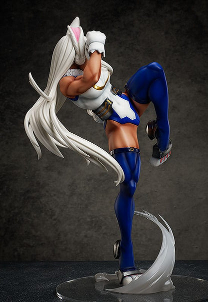 MIrko My Hero Academia Tomy 1/4 - Anime Figuren günstig kaufen