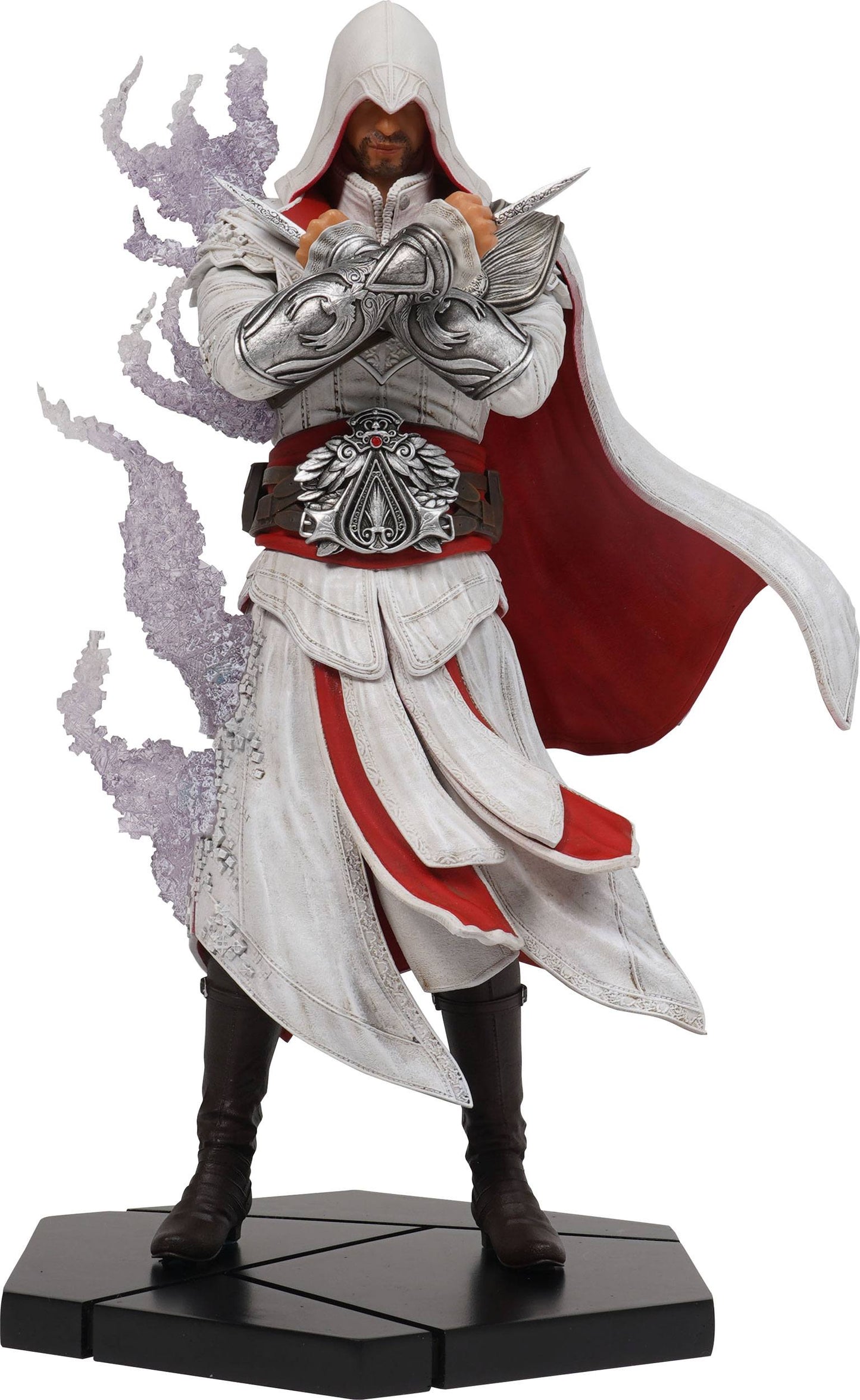 Assassine Ezio - Brotherhood Animus Collection / Assassin's Creed