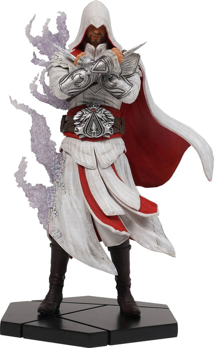 Assassin Ezio - Brotherhood Animus Collection / Assassin's Creed