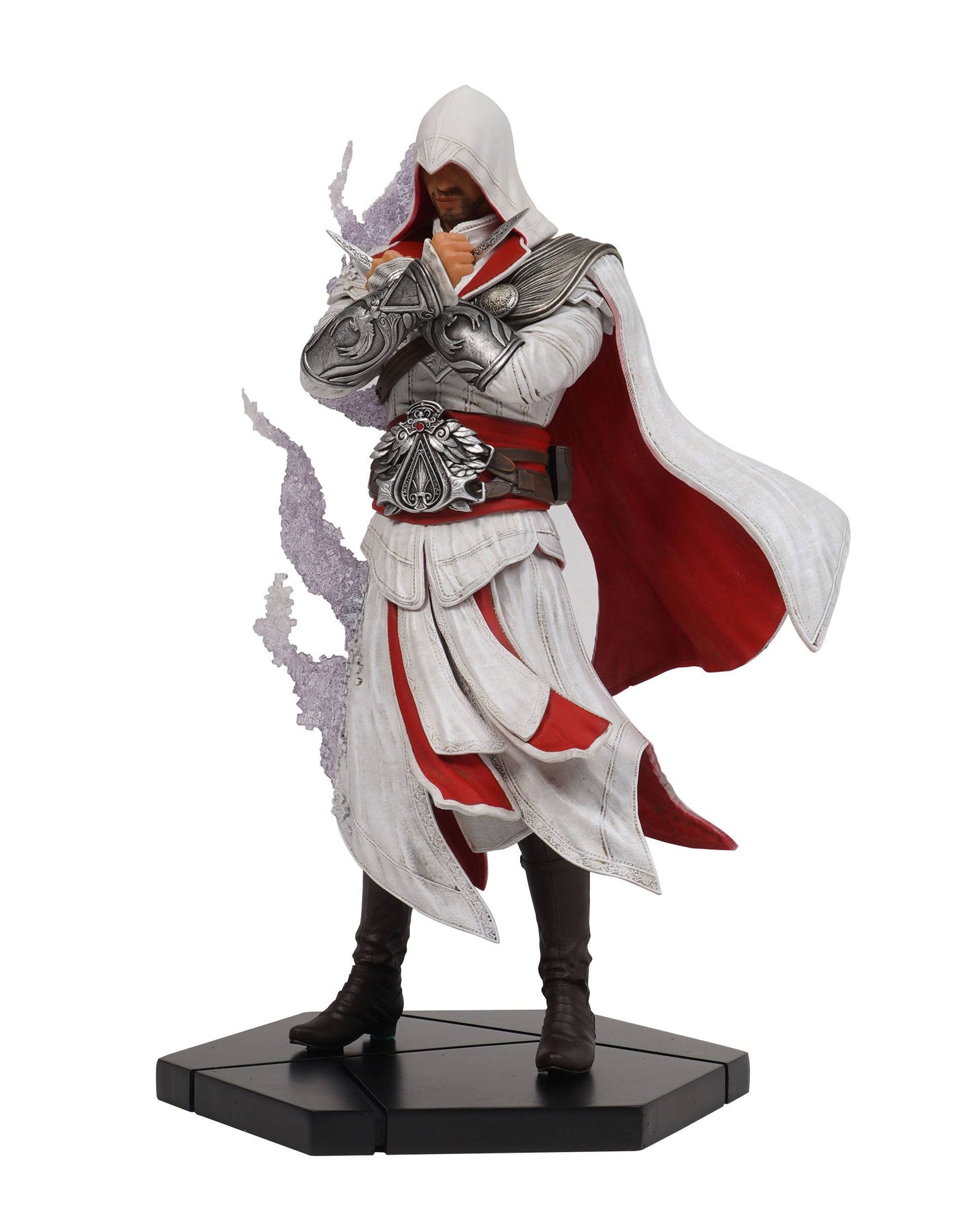 Assassin Ezio - Brotherhood Animus Collection / Assassin's Creed