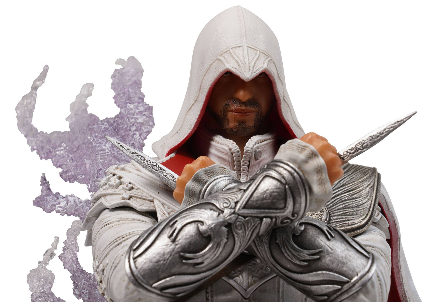 Assassine Ezio - Brotherhood Animus Collection / Assassin's Creed