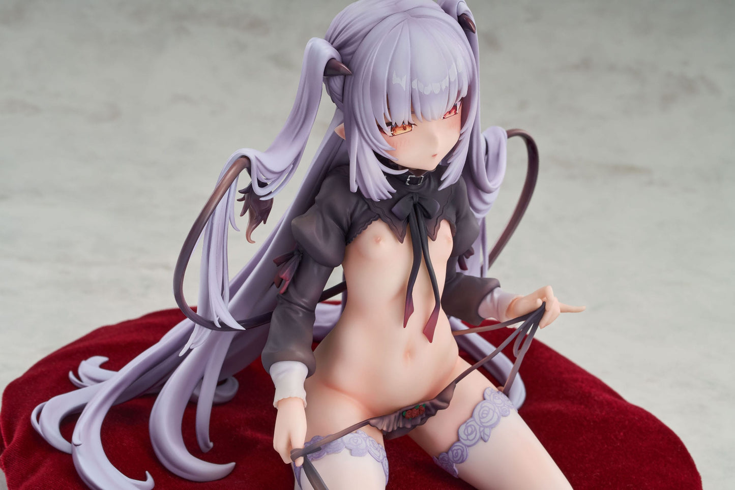 Chloe Original Character Unbound