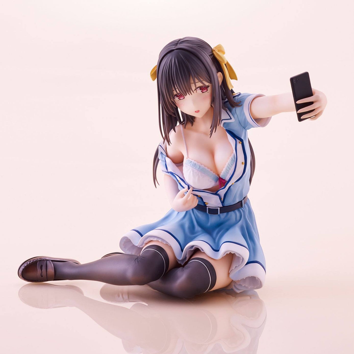 E.R.I.N.A. Original Character Union Creative