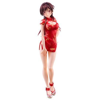 Chizuru Mizuhara China Dress Ver. Union Creative
