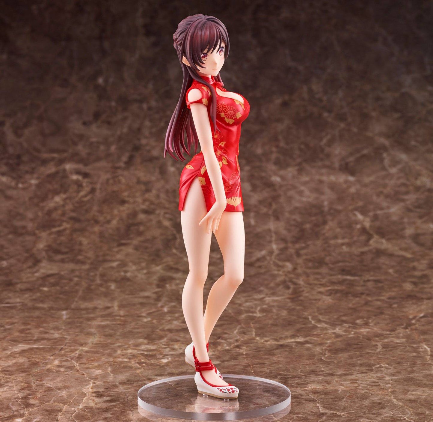 Chizuru Mizuhara China Dress Ver. Union Creative