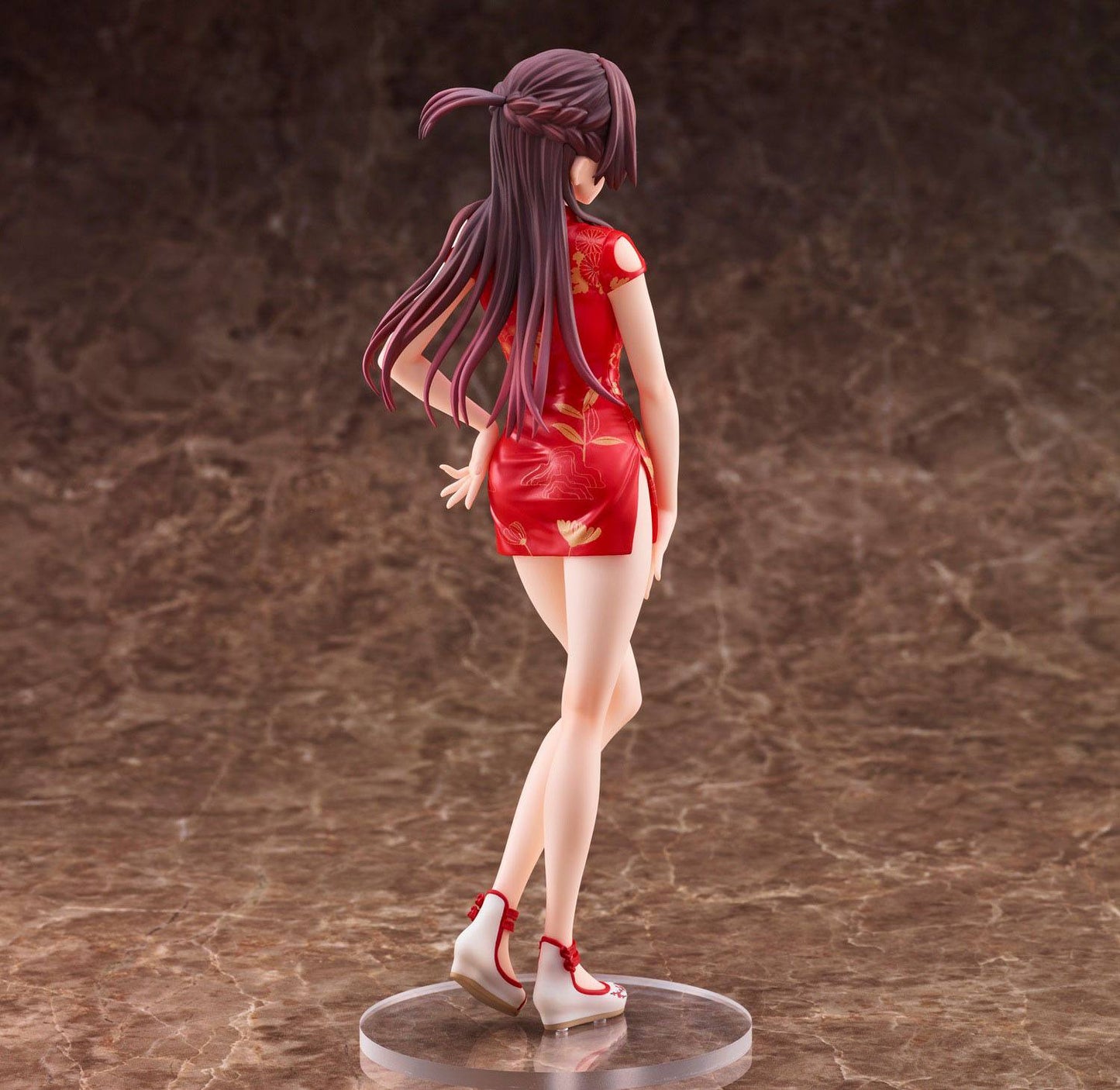 Chizuru Mizuhara China Dress Ver. Union Creative